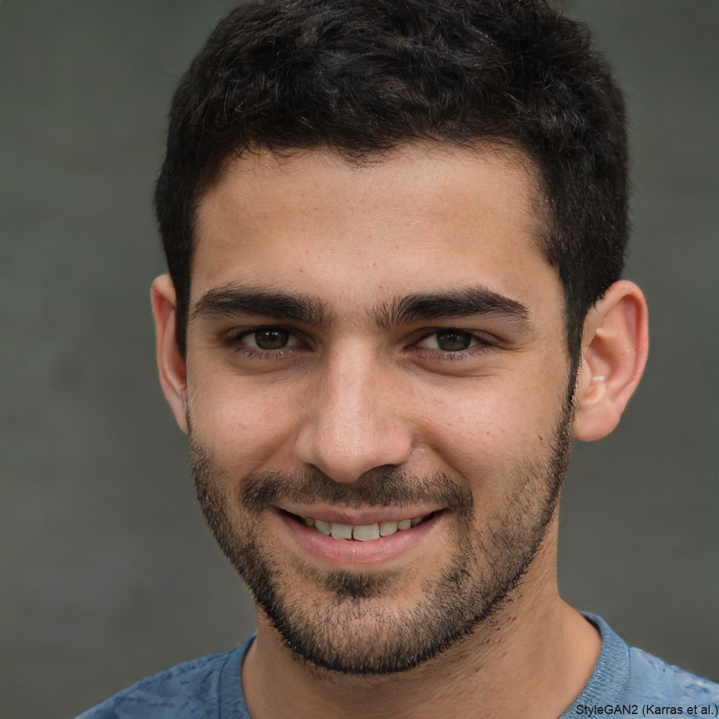 Carlos, 28 años